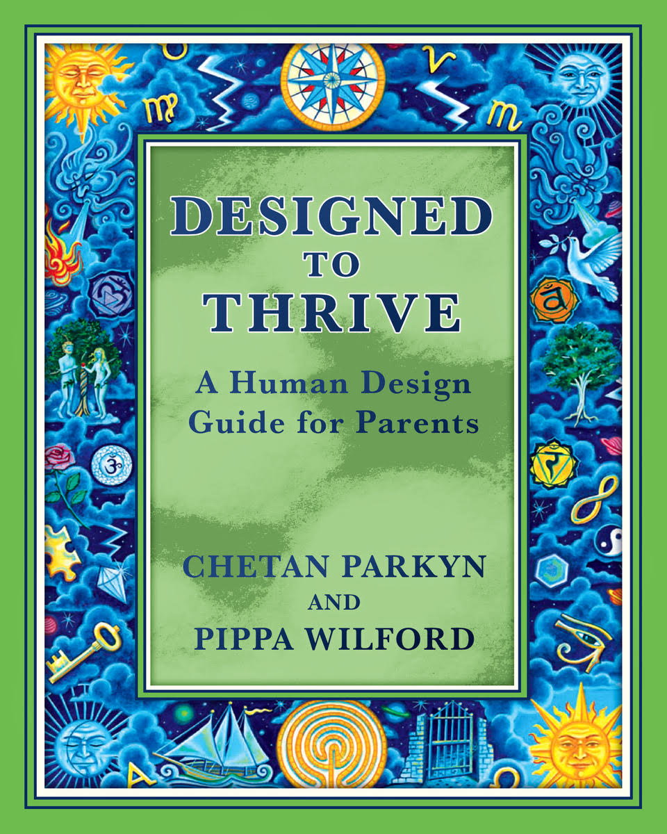 Designed to Thrive