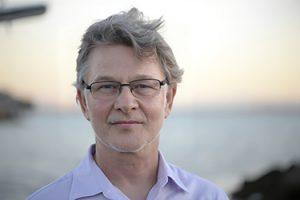 Uwe Blesching