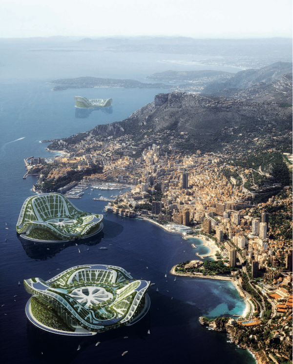 Cities 2050 - Image 2