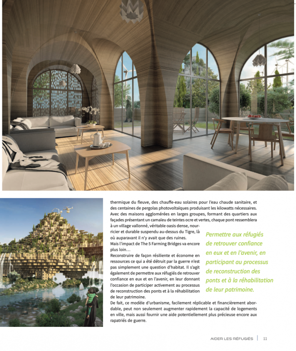 Cities 2050 - Image 3