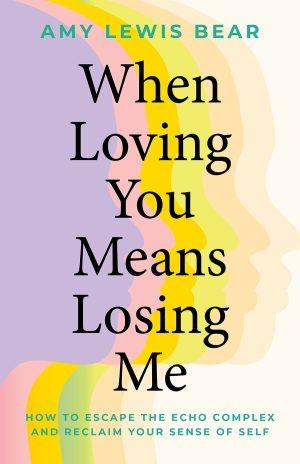 Cover of When Loving You Means Losing Me