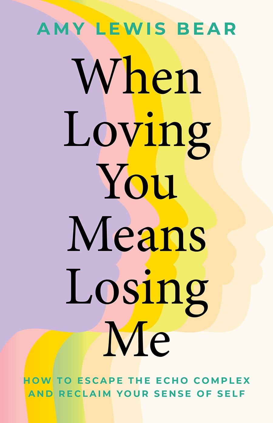 Cover of When Loving You Means Losing Me