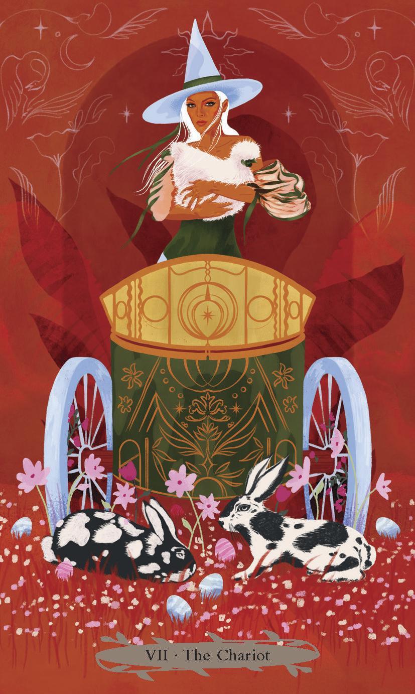 Witches Seasons - Image 2