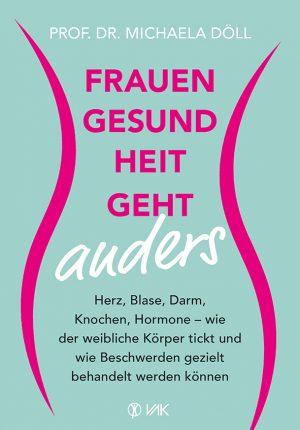 Women's health is different