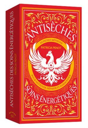 Worksheets for Energetic Healing