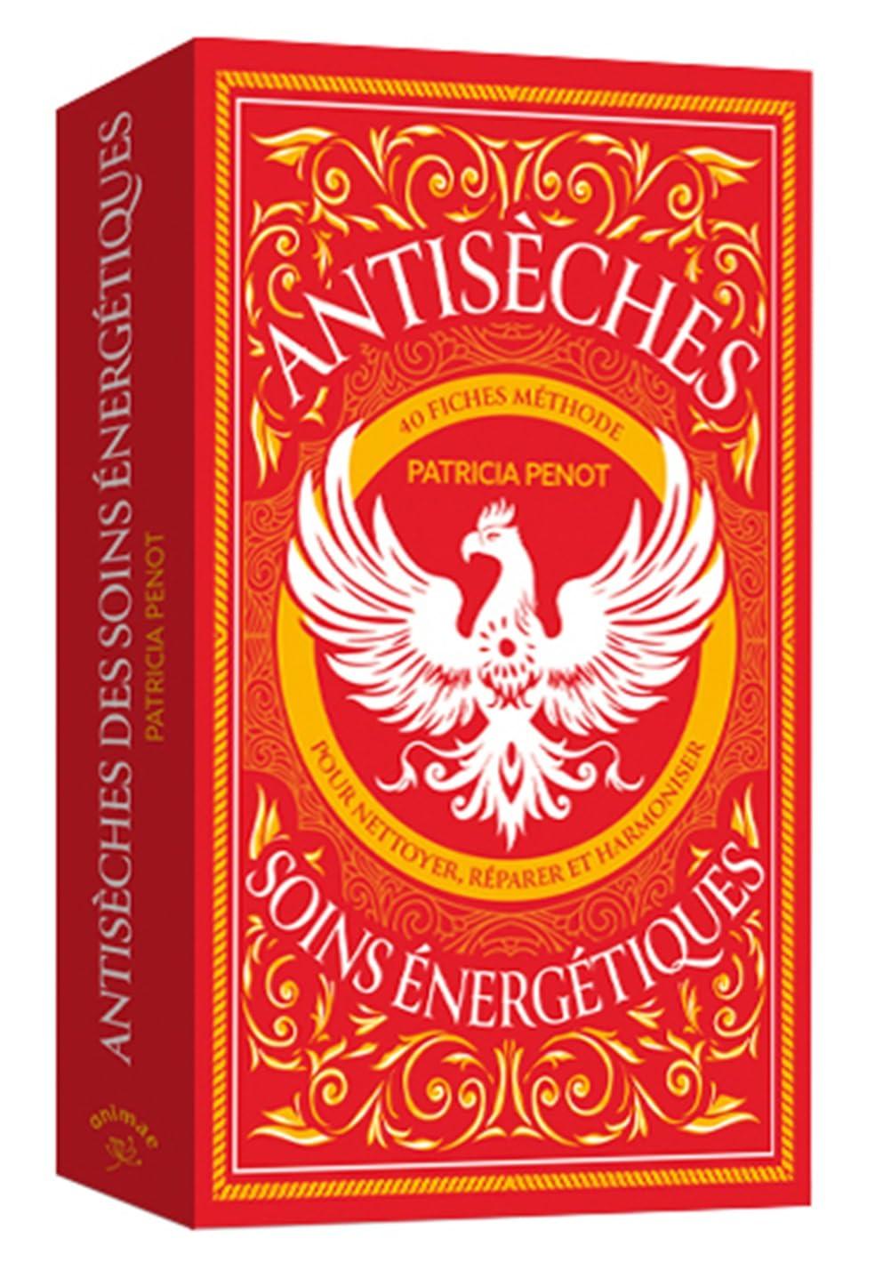 Worksheets for Energetic Healing