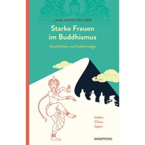 Strong Women in Buddhism
