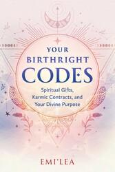 Your birthright CODES