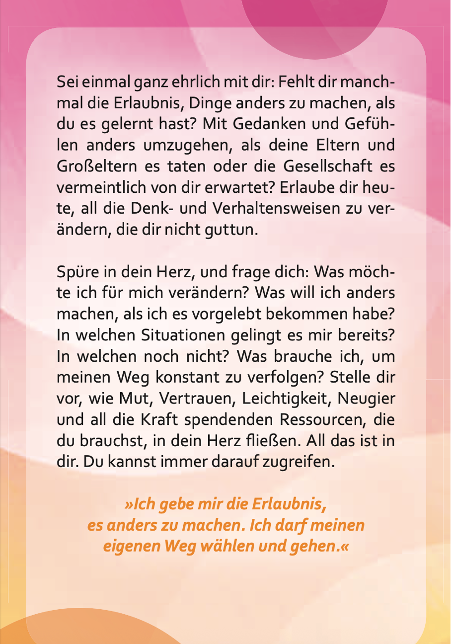 Cycle Breaker – Heal Your Roots - Image 3