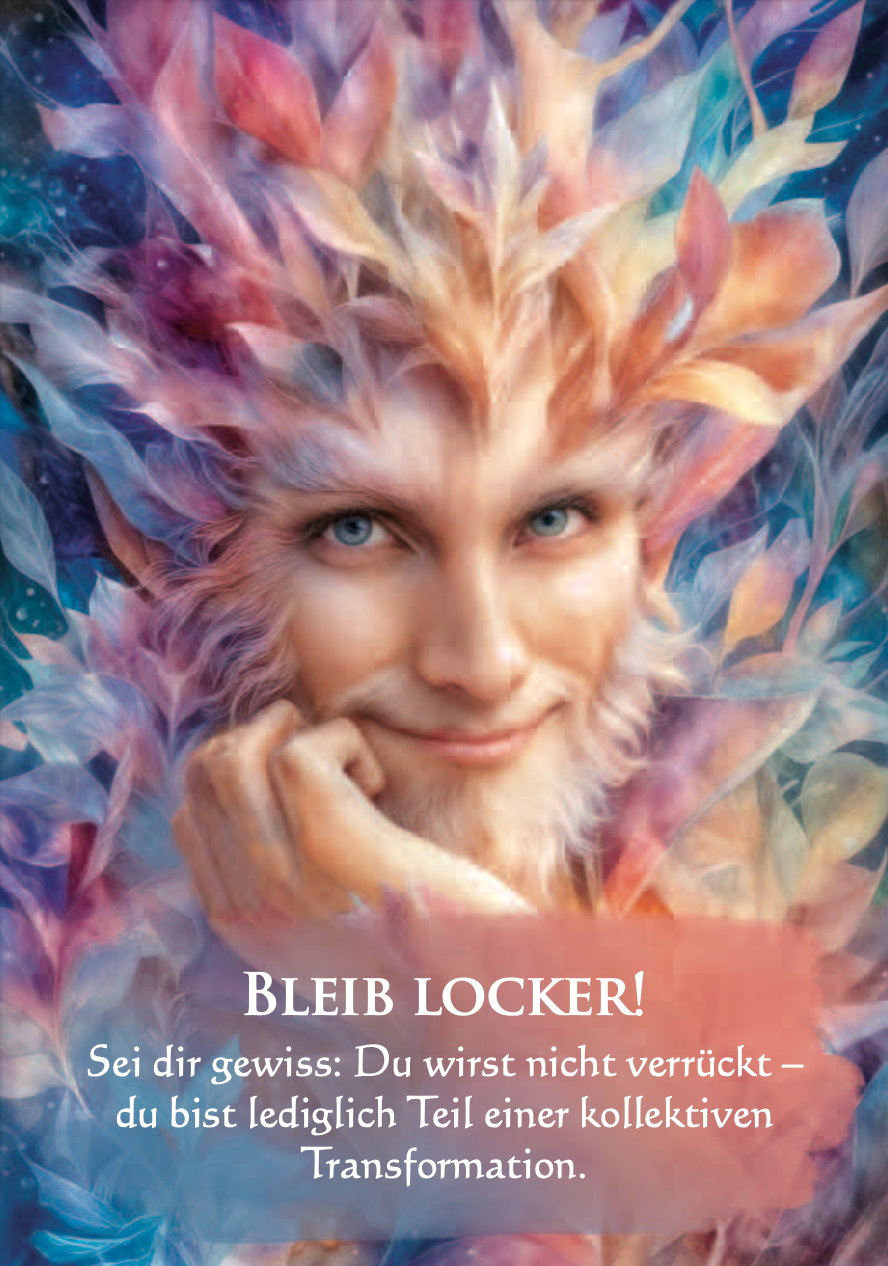 Spirit Guides Oracle - Image 3