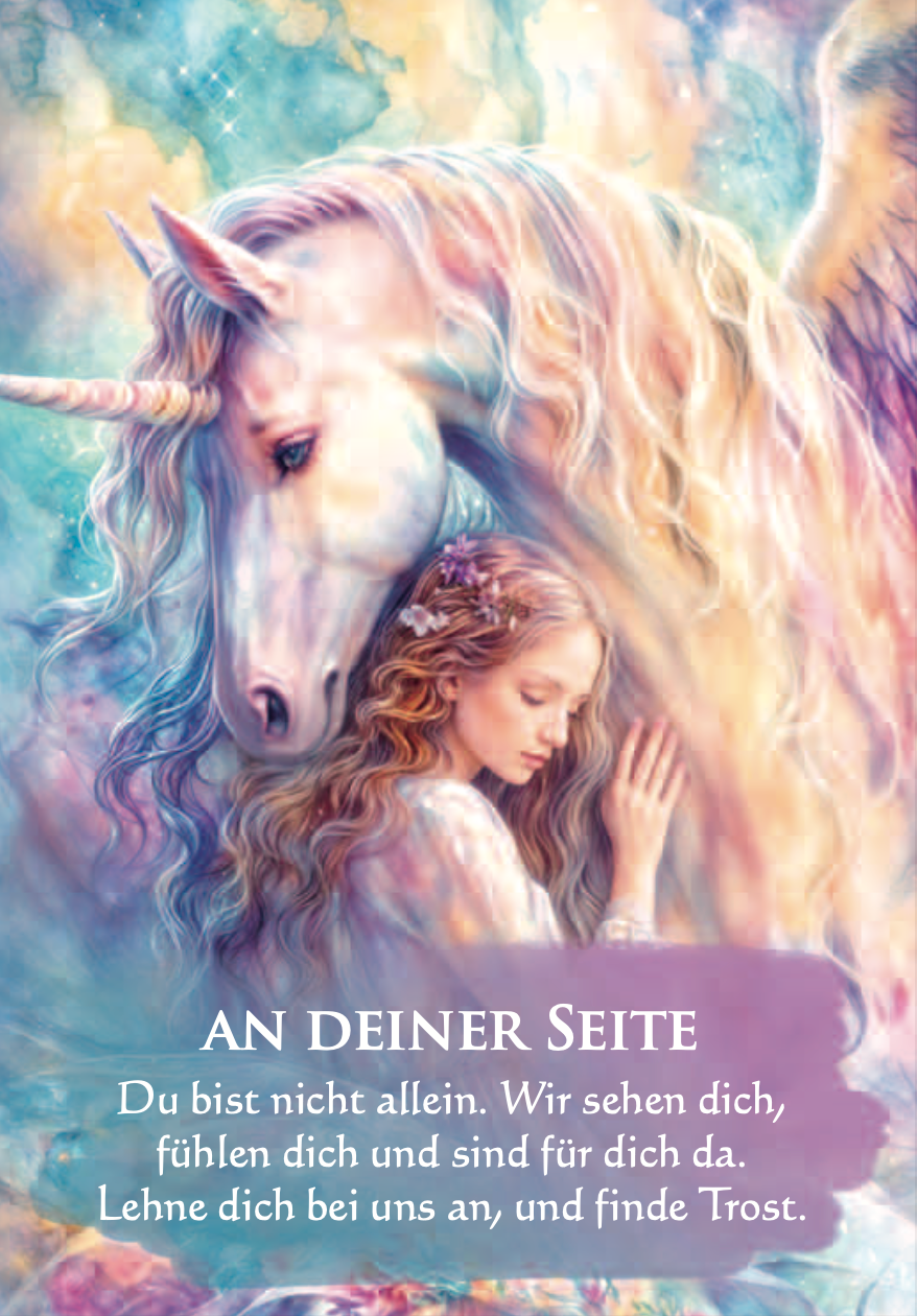 Spirit Guides Oracle - Image 4