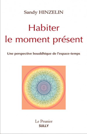 Living in the present moment