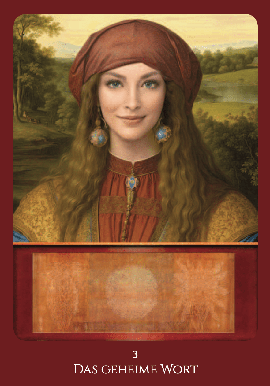 The Oracle of Your Soul - Image 2