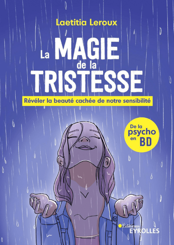 The magic of sadness