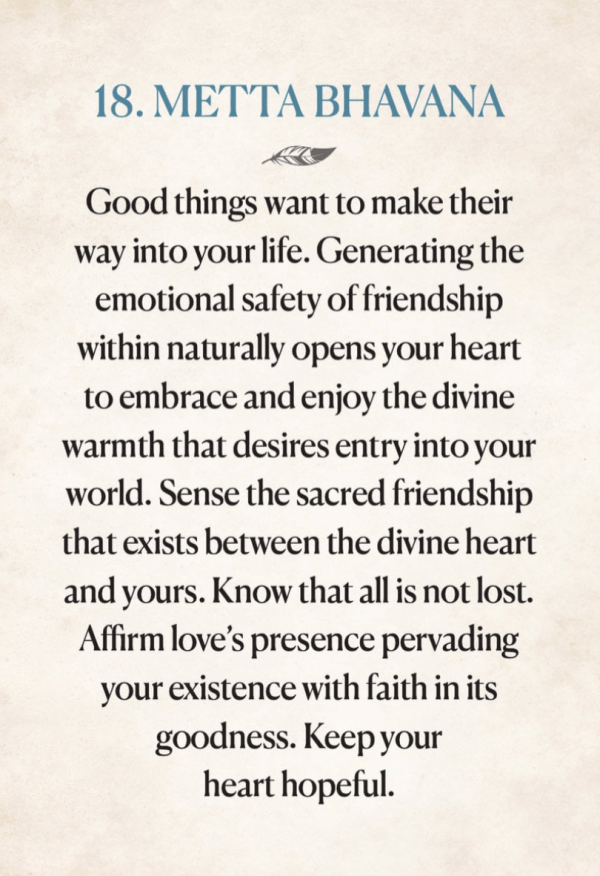 Medicine Heart Oracle - Image 3